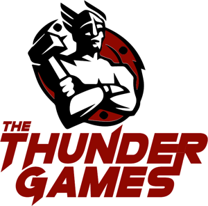 Thunder Games